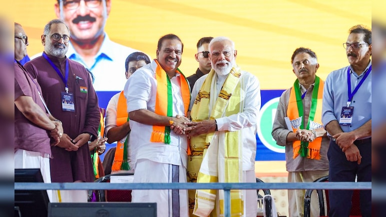 केरल विधानसभा चुनाव के लिए BJP प्रत्याशियों की पहली लिस्ट जारी, जानें किसे कहां से मिला टिकट