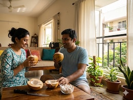 8 Reasons Why Coconut Water Is The Perfect Summer Drink