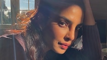 Priyanka Chopra's Message Of 'Light' On Holika Dahan Amid Middle East Strikes