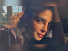 Priyanka Chopra's Message Of 'Light' On Holika Dahan Amid Middle East Strikes