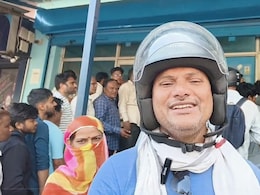 LPG Gas Rajasthan: 'रिश्तेदारों ने देख लिया तो क्या कहेंगे..इतने पैसे वाले और 8 रुपये में खाना खा रहे', LPG किल्लत पर छलका दर्द