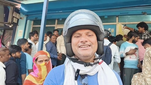 LPG Gas Rajasthan: 'रिश्तेदारों ने देख लिया तो क्या कहेंगे..इतने पैसे वाले और 8 रुपये में खाना खा रहे', LPG किल्लत पर छलका दर्द