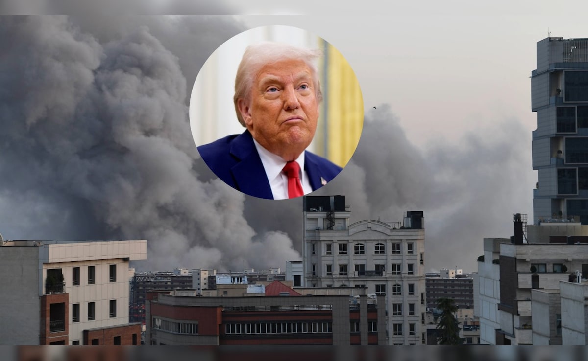 अमेरिका को भारी पड़ रहा ईरान युद्ध! पहले 48 घंटे में ही दागे 51 हजार करोड़ के हथियार, सांसदों में चिंता