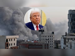 अमेरिका को भारी पड़ रहा ईरान युद्ध! पहले 48 घंटे में ही दागे 51 हजार करोड़ के हथियार, सांसदों में चिंता