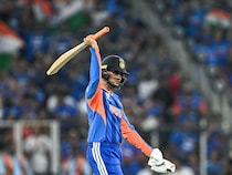 Wish We Had 2-3 Like Him: Ex-Pakistan Stars Stunning Praise For India Batter