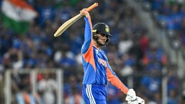 'Wish We Had 2-3 Like Him': Ex-Pakistan Star's Stunning Praise For India Batter