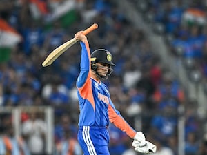 "Disgusted With Abhishek, Guy Walks Around Doing Reels": India Opener Blasted