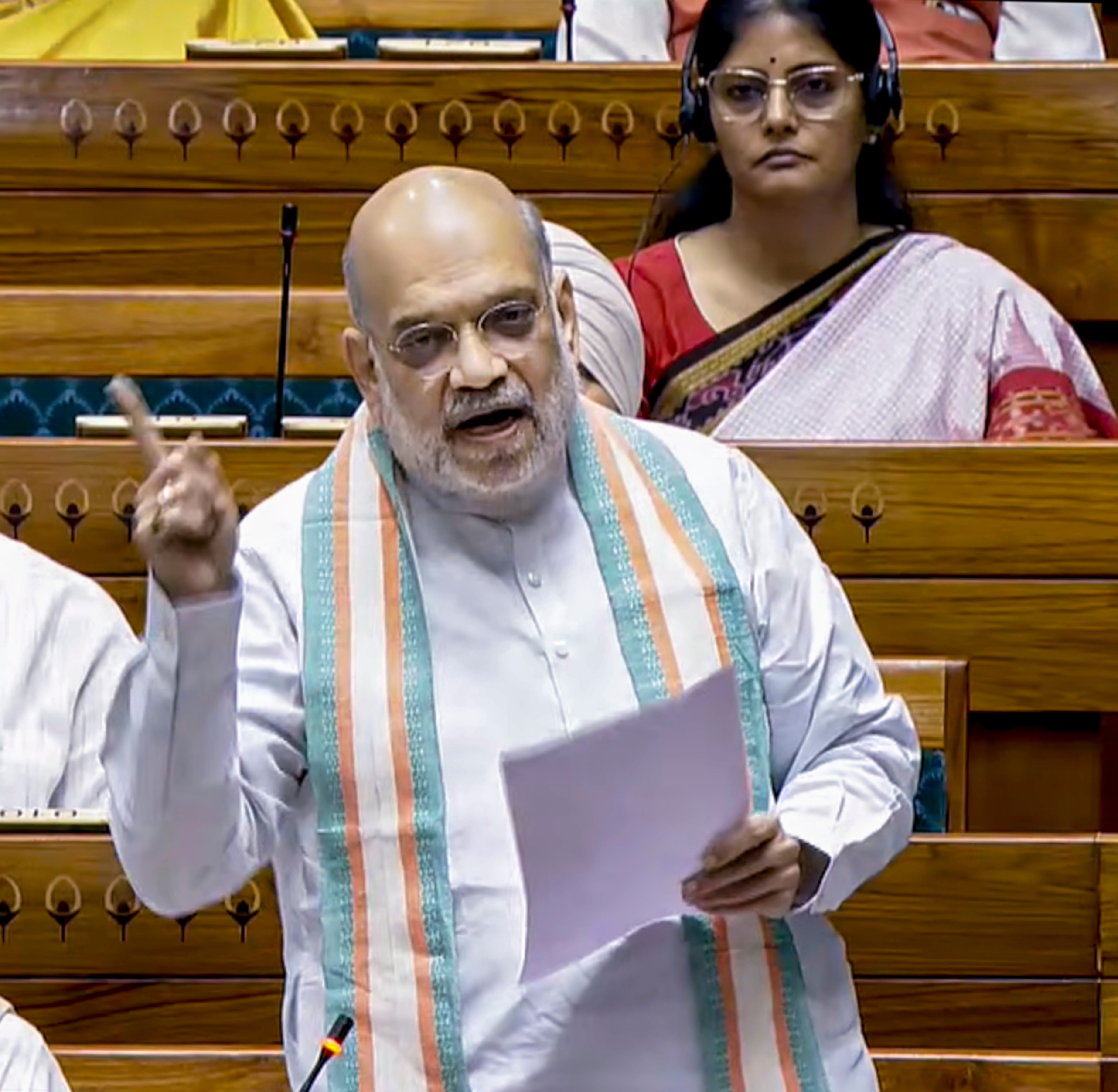 Latest and Breaking News on NDTV