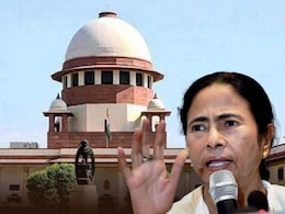 सुप्रीम कोर्ट ने ममता सरकार को लगाई फटकार, कहा- विकास परियोजना का राजनीतिकरण नहीं किया जाए