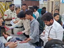 10वीं का आखिरी पेपर, जिंदगी का लास्ट दिन, स्कूल से बाहर निकलते ही छात्र पर टूट पड़े 8 नाबालिग, चाकू से गोदा&nbsp;