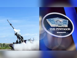 Pentagon Wants To Shift $1.5 Billion To Interceptors Amid Iran War