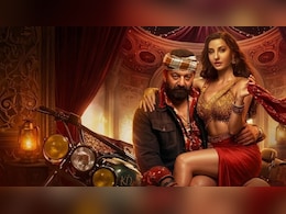 Nora Fatehi Vulgar Song Row: Director's Wife Says, "When <i>Choli Ke Peeche</i> Came Out, It Seemed Fine"