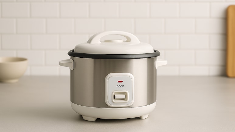 Small Appliance, Big Comfort For Everyday Cooking: Best Rice Cooker For Your Kitchen