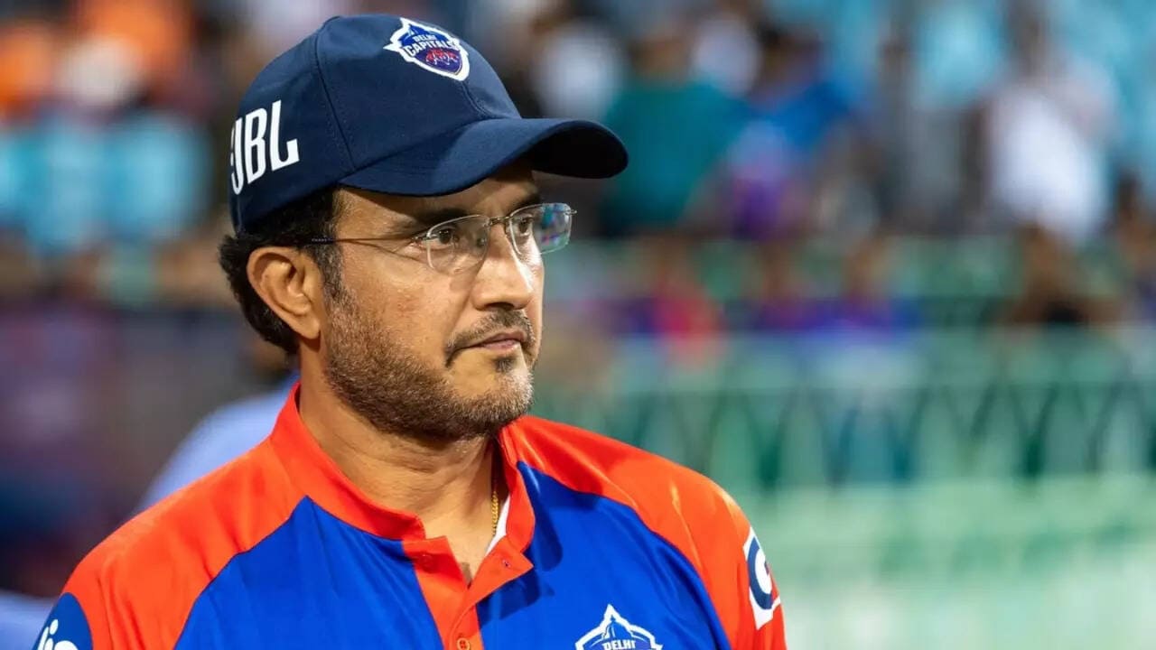 After Axar's Criticism, Sourav Ganguly Gives Reality-Check On Major IPL Rule