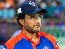After Axar Patel's Criticism, Sourav Ganguly Gives Reality-Check On Major IPL Rule: "Here To Stay"