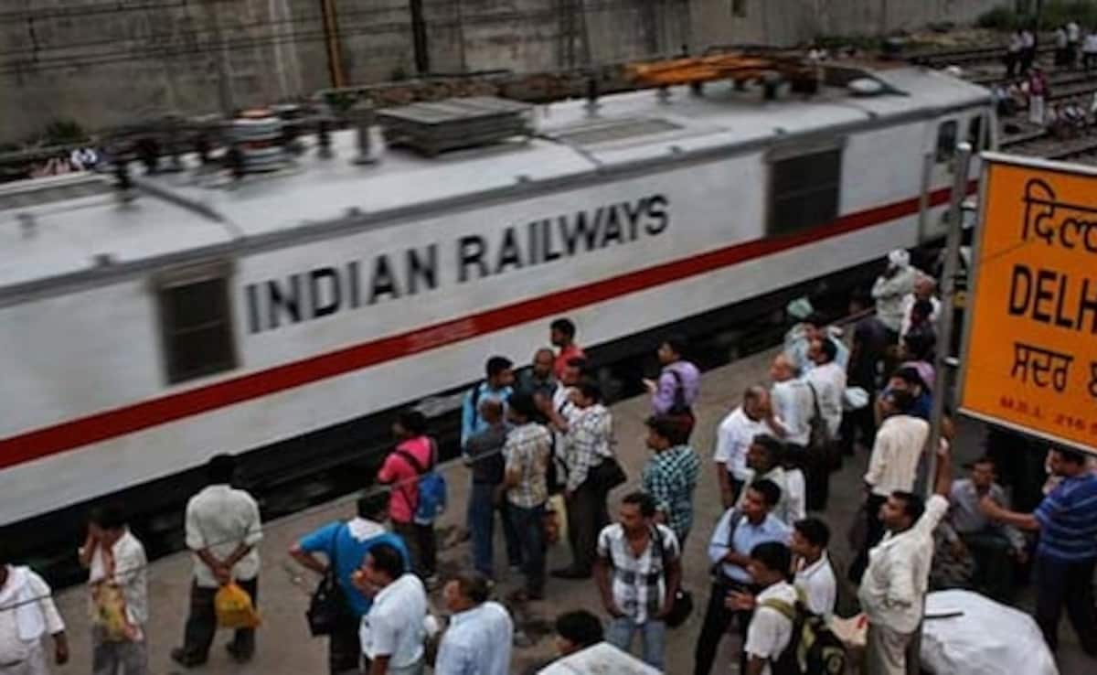 Latest and Breaking News on NDTV