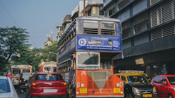 Statewide Strike Looms In Maharashtra As Transport Operators Protest E-Challan System