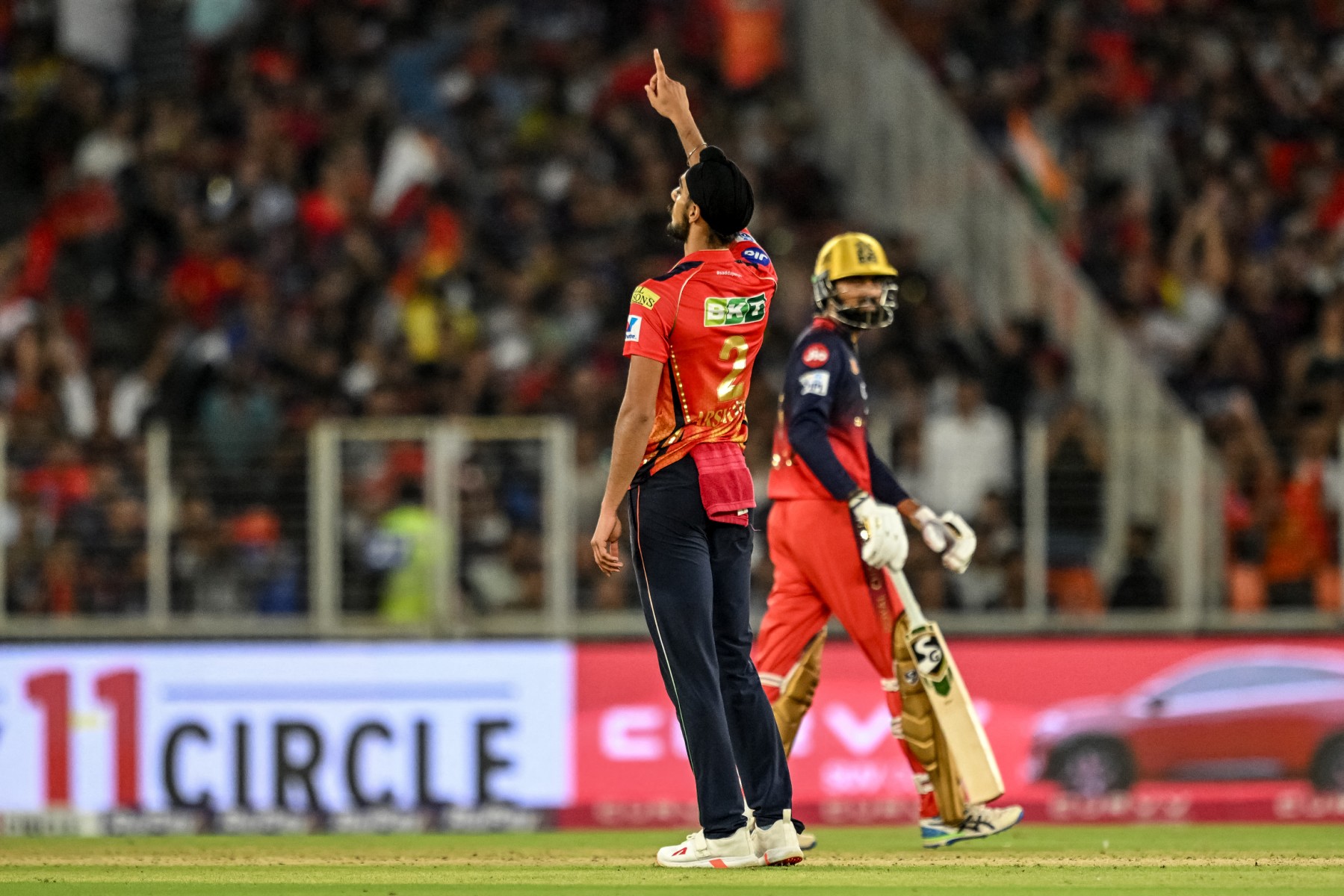 BCCI Accused Of Illegally Using 'Indian Premier League' Name In Bizarre Case