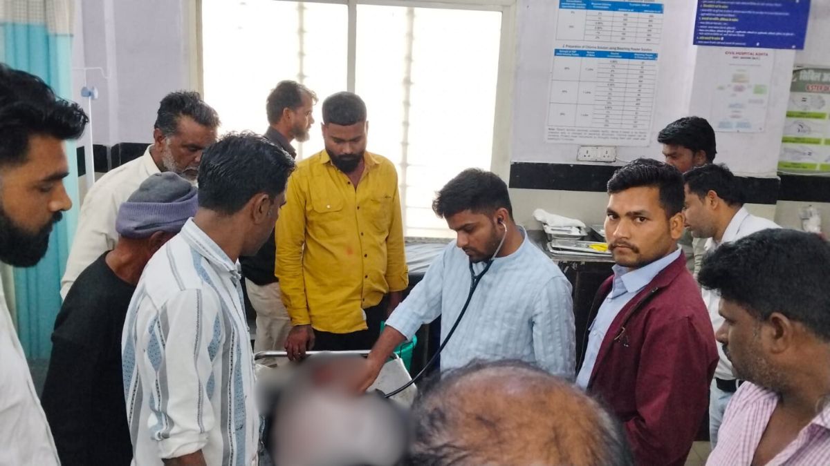 Siblings Headed For Board Exams Beaten To Death In Ambush By Uncle