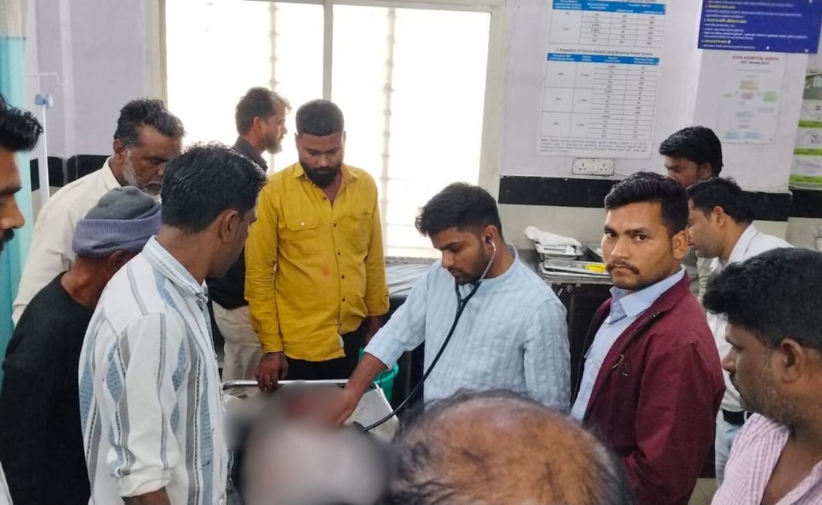 Siblings Headed For Board Exams Beaten To Death In Ambush By Uncle