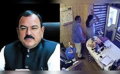 Repeated Assault, Threats, Forced Abortion: Nashik Godman's Chilling Crimes