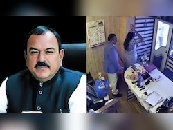 Repeated Assault, Threats, Forced Abortion: Nashik Godman's Chilling Crimes