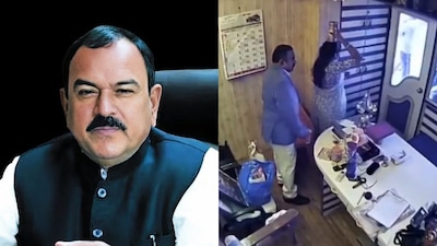 अशोक खरात के अटपटे उत्तर 