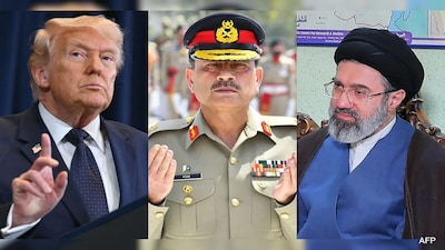 Iran War News: Pakistan Attempts To Act Mediator In Iran War, US-Tehran Talks Likely In Islamabad