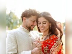 कुलदीप यादव आज वंशिका संग लेंगे सात फेरे, तिलक, रिंकू, रैना समेत ये स्टार पहुंचे मसूरी