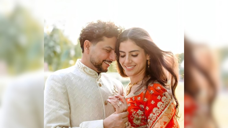 कुलदीप यादव आज वंशिका संग लेंगे सात फेरे, तिलक, रिंकू, रैना समेत ये स्टार पहुंचे मसूरी