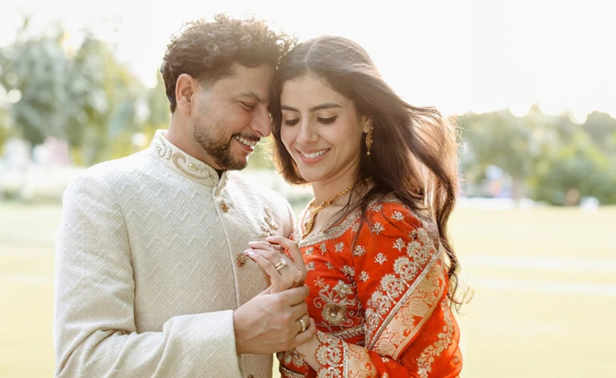 Kuldeep Yadav Opens Up On Life After Marriage: Pressure And Patience Are Different