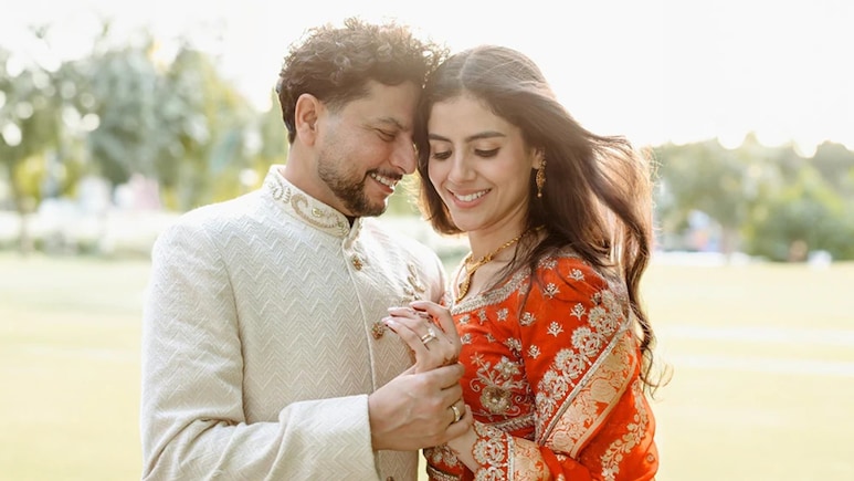 गर्लफ्रेंड की गुगली पर बोल्ड हुए कुलदीप, मसूरी में शादी और लखनऊ में होगा ग्रैंड रिसेप्शन