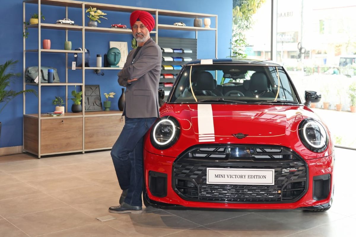 Latest and Breaking News on NDTV