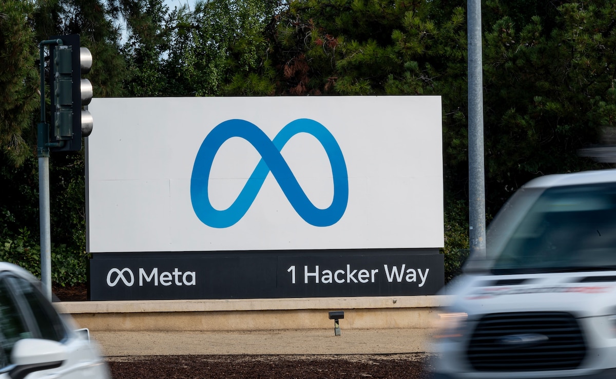 Meta To Layoff Nearly Thousand Employees Amid Record AI Spending: Report