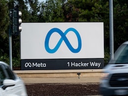 Meta To Layoff Nearly Thousand Employees Amid Record AI Spending: Report