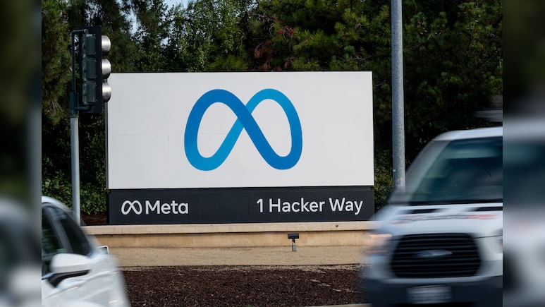 Meta Layoffs: Facebook Parent Is Cutting Several Hundred Jobs Amid Record AI Spending