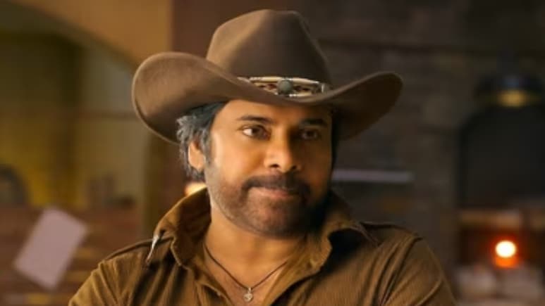 आंध्र प्रदेश के उप मुख्यमंत्री की फिल्म बॉक्स ऑफिस पर फेल, बजट तक वसूल नहीं कर पाया उस्ताद