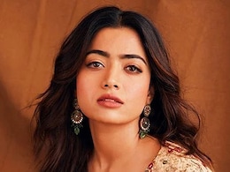 Private Chat About Rashmika Mandanna's Breakup Leaked Days After Wedding, Actress Threatens Legal Action