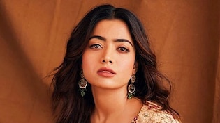 Private Chat About Rashmika Mandanna's Breakup Leaked Days After Wedding, Actress Threatens Legal Action