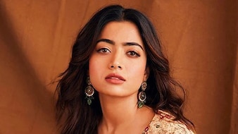 Private Breakup Chat Leaked, Rashmika Mandanna Threatens Legal Action