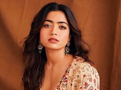 Private Chat About Rashmika Mandanna's Breakup Leaked Days After Wedding, Actress Threatens Legal Action