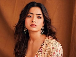 Rashmika Mandanna Recovers From Hip Injury: When Is It Safe To Return To Work After An Injury?