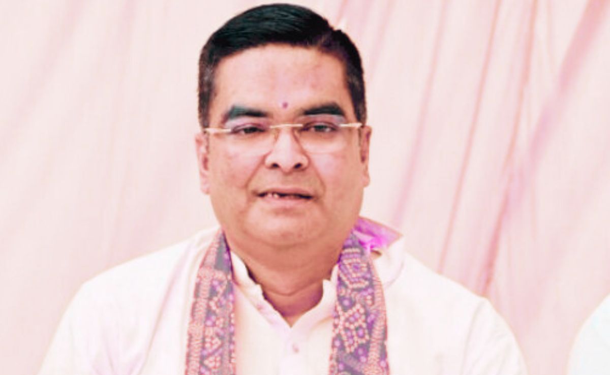 विधानसभा में विपक्ष ने भाजपा विधायक रिकेश सेन की सुरक्षा का मुद्दा उठाया, MLA बोले, धन्यवाद