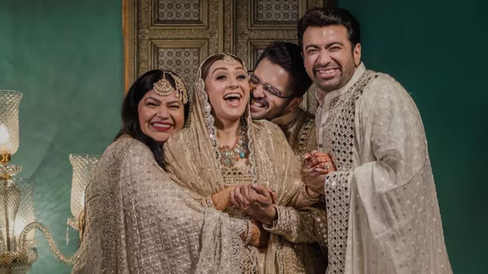 When Hansika Motwani Revealed Why She Did Not Want Another Public Relationship Before Marrying Sohael Khaturiya