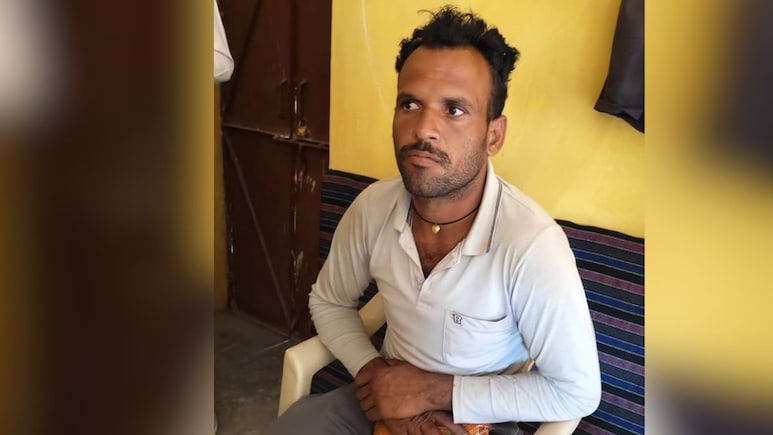 Rajasthan: जैसलमेर में UP पुलिस के इनपुट पर एक्शन, नाचना में टेलीग्राम के जरिए चला रहा था संदिग्ध नेटवर्क