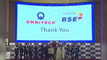 Omnitech Engineering Share Price Lists At Sharp Discount To IPO