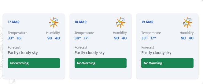 Latest and Breaking News on NDTV
