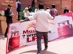 संसद परिसर में पोस्टर‑बैनर लाने वालों पर होगा सख्त एक्शन... पार्लियामेंट में मर्यादा बनाए रखने के लिए नए निर्देश जारी