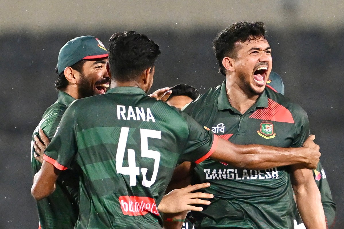India-Bangladesh Series Back On? Bangladesh Cricket Board Takes Major Step