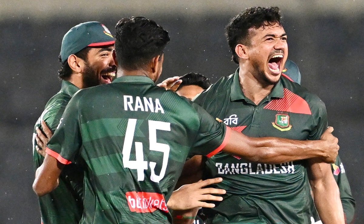 India-Bangladesh Series Back On? Bangladesh Cricket Board Takes Major Step